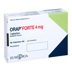 Orap Forte 4 mg Produktbild 1