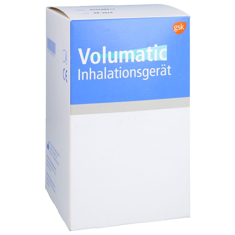 Volumatic