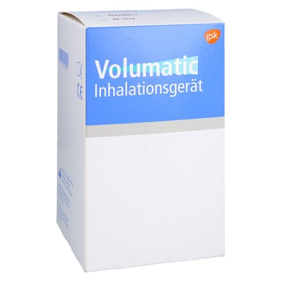 Volumatic