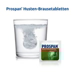 Prospan Husten-Brausetabletten