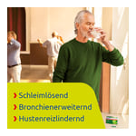 Prospan Husten-Brausetabletten