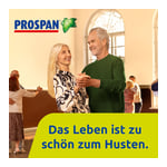 Prospan Husten-Brausetabletten
