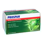 Prospan Husten-Brausetabletten
