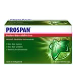 Prospan Husten-Brausetabletten