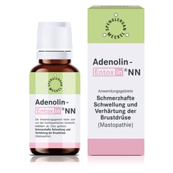 Adenolin Entoxin N