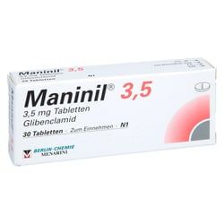 Maninil 3,5