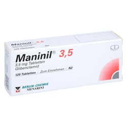 Maninil 3,5