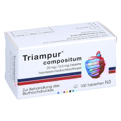 Triampur compositum