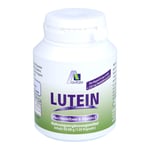 Lutein Kaps 6 mg+Heidelbeer Produktbild 4