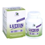 Lutein Kaps 6 mg+Heidelbeer Produktbild 2