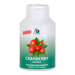 Cranberry Kapseln 400 mg Sparpackung