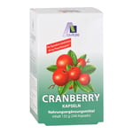 Cranberry Kapseln 400 mg Sparpackung