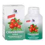 Cranberry Kapseln 400 mg Sparpackung