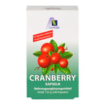 Cranberry Kapseln 400 mg Sparpackung