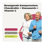 Chondroitin Glucosamin Kapseln Avitale