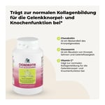 Chondroitin Glucosamin Kapseln Avitale