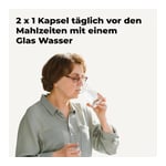 Chondroitin Glucosamin Kapseln Avitale