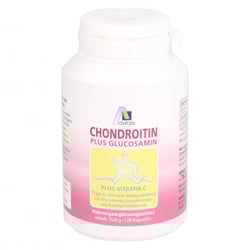 Chondroitin Glucosamin Kapseln Avitale