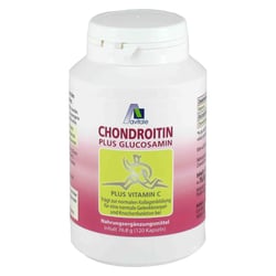 Chondroitin Glucosamin Kapseln Avitale