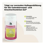Chondroitin Glucosamin Kapseln
