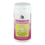 Chondroitin Glucosamin Kapseln