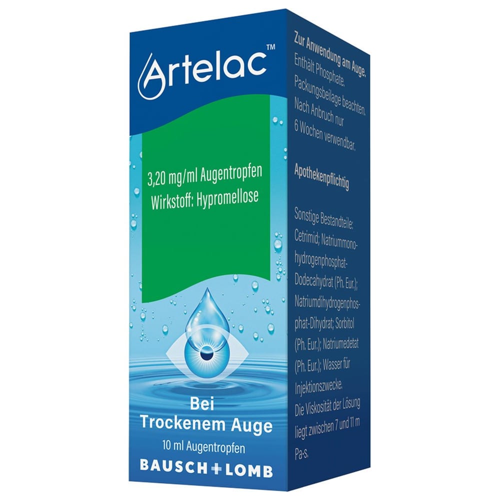 Artelac