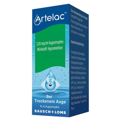 Artelac