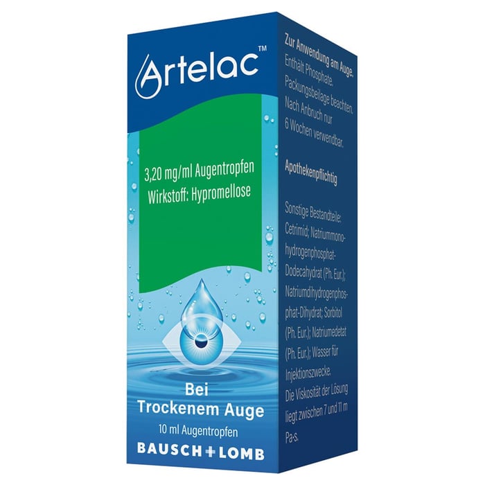 Artelac