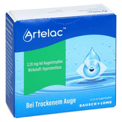 Artelac