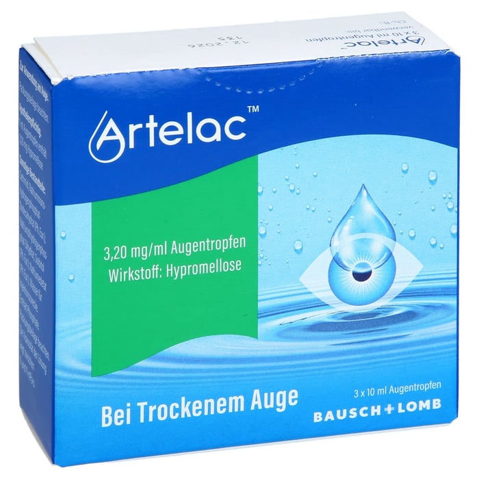 Artelac