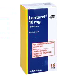 Lantarel 10 mg