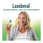 Laxoberal Abführ-Tropfen 7,5 mg/ml