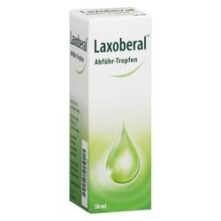 Laxoberal Abführ-Tropfen 7,5 mg/ml