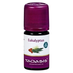 Taoasis Eukalyptus Öl Bio