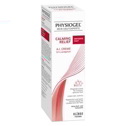 Physiogel Calming Relief A.I. Creme