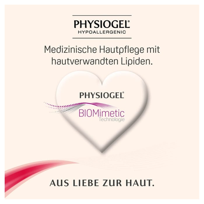 Physiogel Calming Relief A.I.Body Lotion