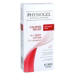 Physiogel Calming Relief A.I.Body Lotion