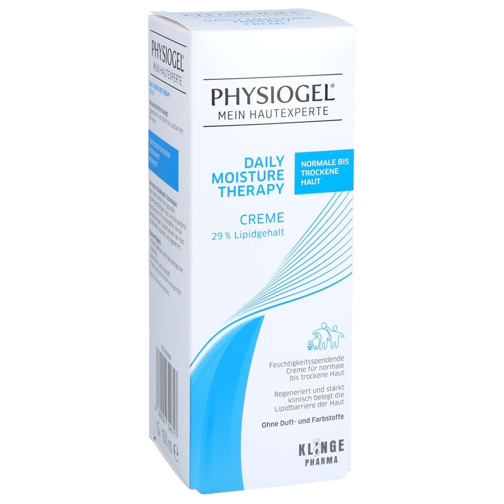 Physiogel Daily Moisture Therapy Creme