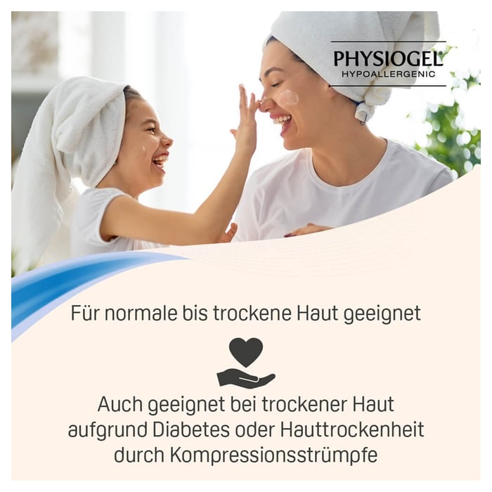 Physiogel Daily Moisture Therapy Creme