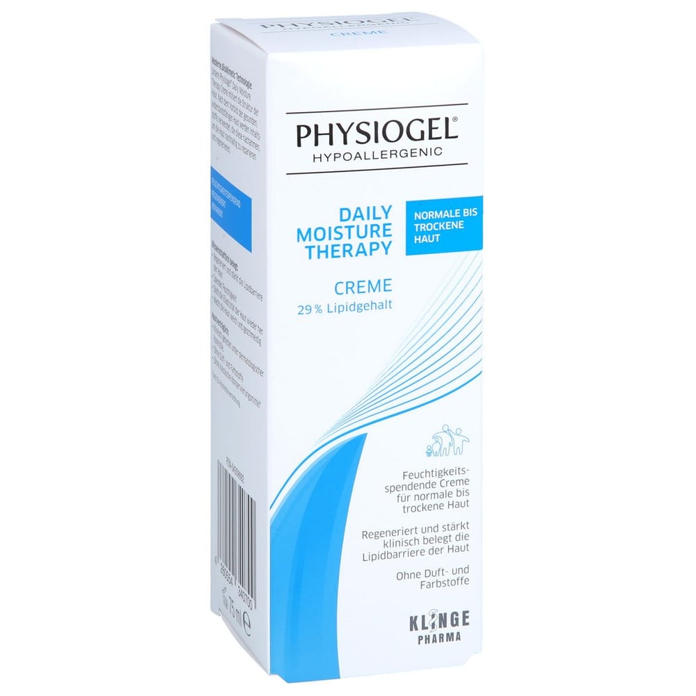 Physiogel Daily Moisture Therapy Creme