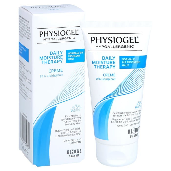 Physiogel Daily Moisture Therapy Creme