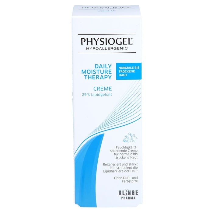 Physiogel Daily Moisture Therapy Creme