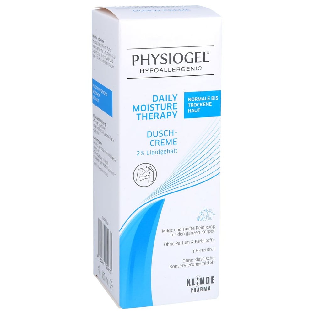 Physiogel Daily Moisture Therapy Dusch Creme
