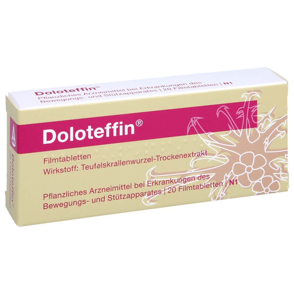 Doloteffin