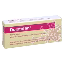 Doloteffin
