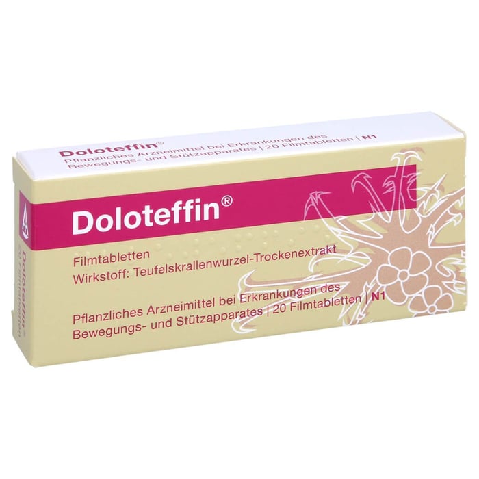 Doloteffin