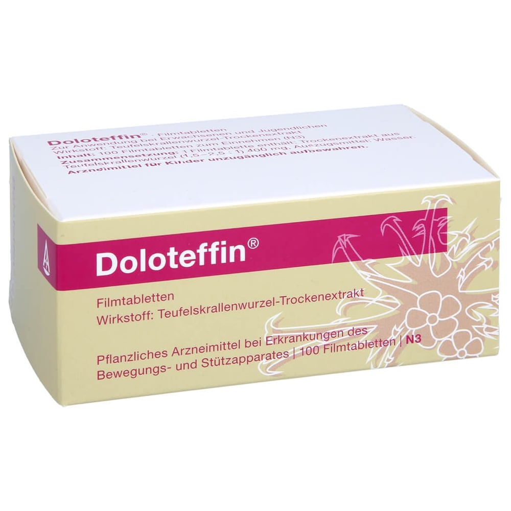 Doloteffin