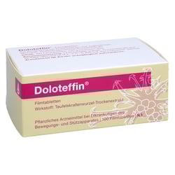 Doloteffin
