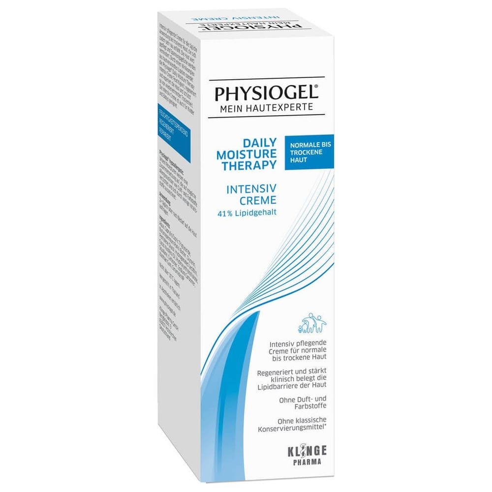 Physiogel Daily Moisture Therapy Intensiv Creme