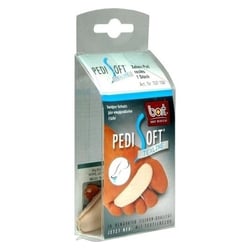 Bort PediSoft TexLine Zehen-Pad rechts